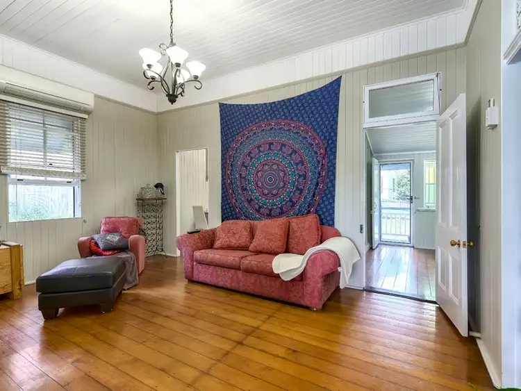 Seventh view of Homely house listing, 30 Thorn Street, Red Hill QLD 4059