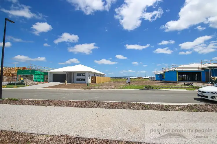 Third view of Homely land listing, 9 Wishart Crescent, Caloundra West QLD 4551