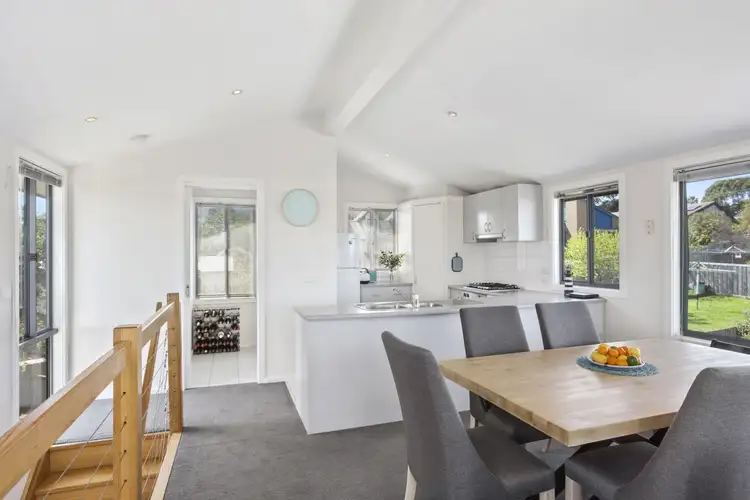 Second view of Homely house listing, 9 Northcote Road, Ocean Grove VIC 3226