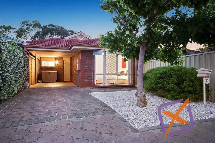 Main view of Homely house listing, 17 Preston Street, Hillcrest SA 5086
