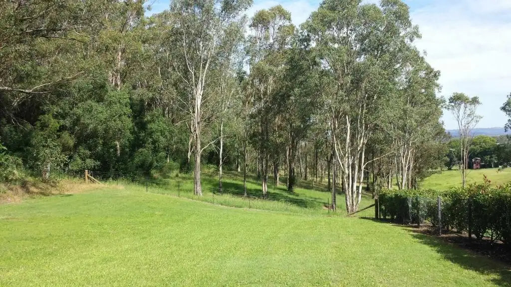 Main view of Homely land listing, Address available on request