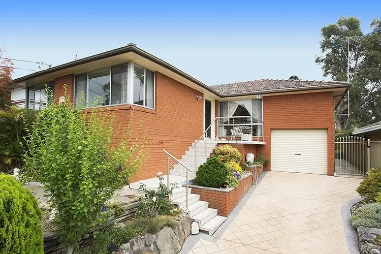 Fifth view of Homely house listing, 87 Ridge Road, Engadine NSW 2233