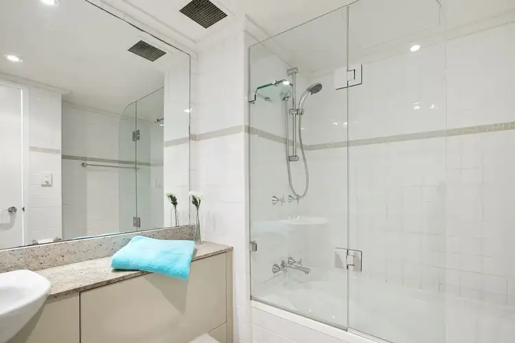 Fifth view of Homely apartment listing, 54/236 Pacific Highway, Crows Nest NSW 2065