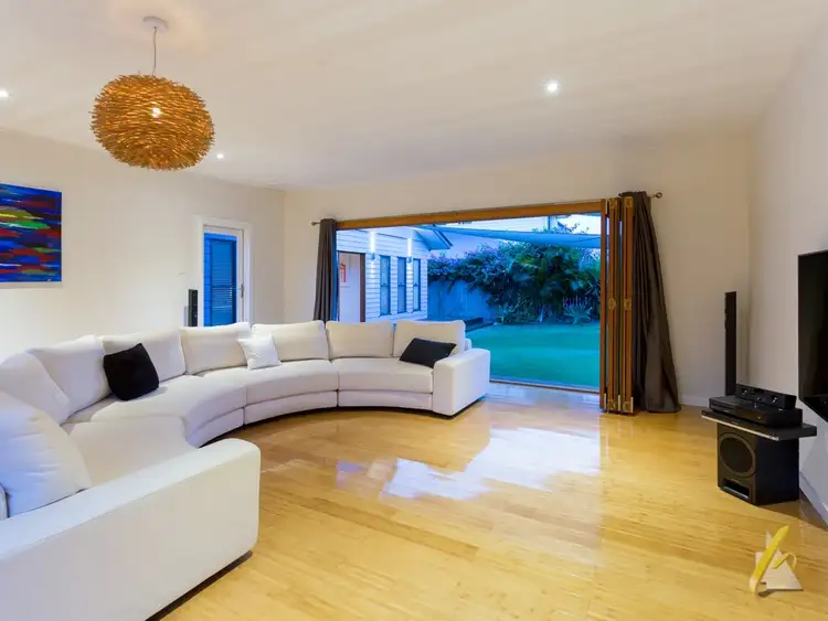 Sixth view of Homely house listing, 42 Stanaway Place, Bellbowrie QLD 4070