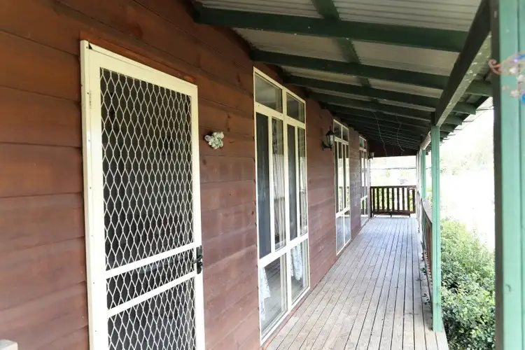 Seventh view of Homely house listing, 93 Power Road, Widgee QLD 4570