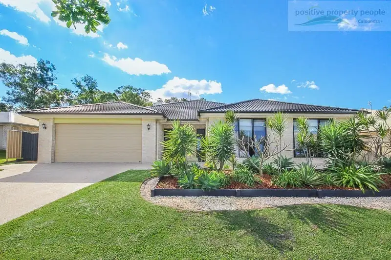 Main view of Homely house listing, 26 Eyre Place, Caloundra West QLD 4551
