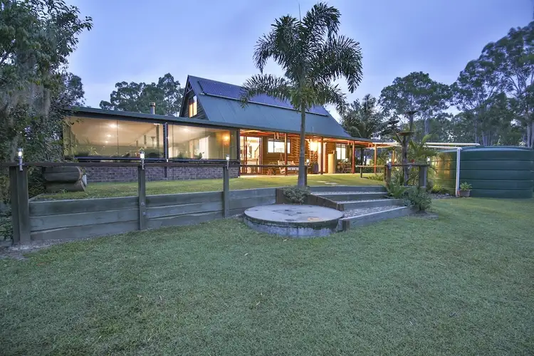 93 Bishop Drive, Bucca QLD 4670
