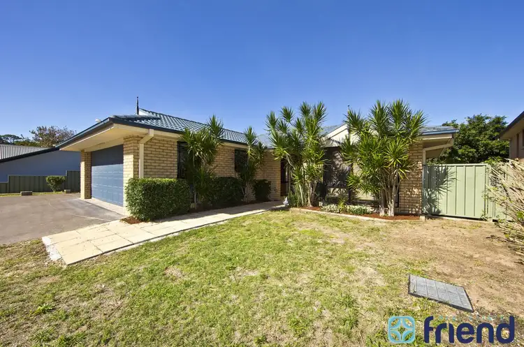 Second view of Homely house listing, 167 Old Main Road, Anna Bay NSW 2316