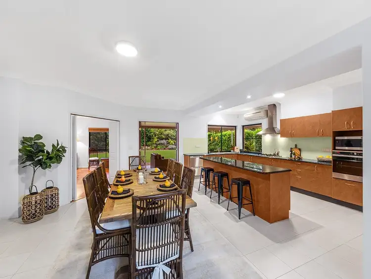 Third view of Homely house listing, 28 Callabonna Street, Westlake QLD 4074