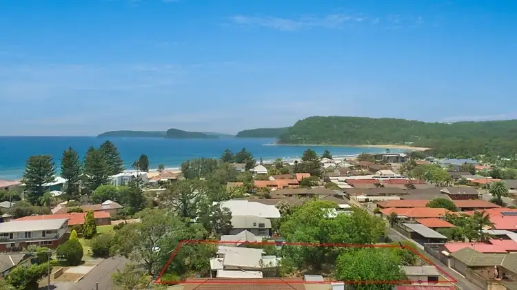 43 Berith Street, Umina Beach NSW 2257