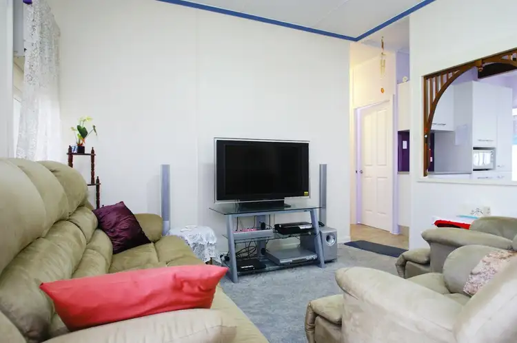 Fourth view of Homely house listing, 37 Elliott Heads Road, Kepnock QLD 4670