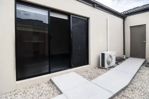 Sixth view of Homely house listing, 1/6 Granholm Grv, Melton West VIC 3337