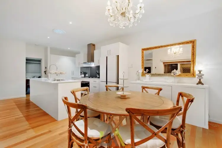 Sixth view of Homely unit listing, 1/81 Edward Street, Langwarrin VIC 3910