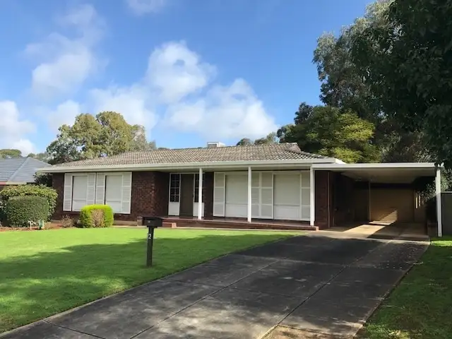 12 Ambrose Avenue, Campbelltown SA 5074