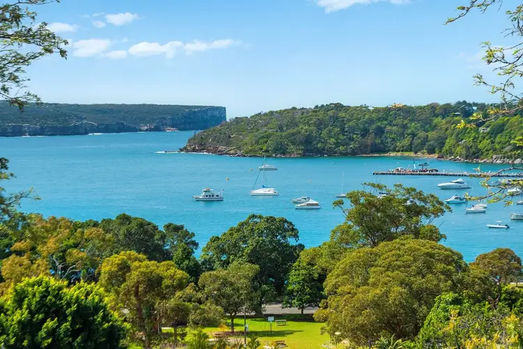 Fourth view of Homely house listing, 31 Mandolong Road, Mosman NSW 2088