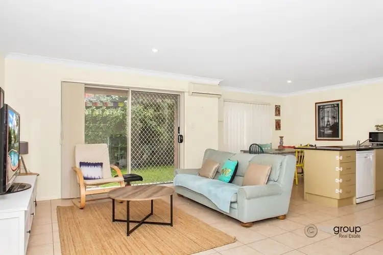 Fourth view of Homely townhouse listing, 17/1-3 Carnarvon Court, Oxenford QLD 4210