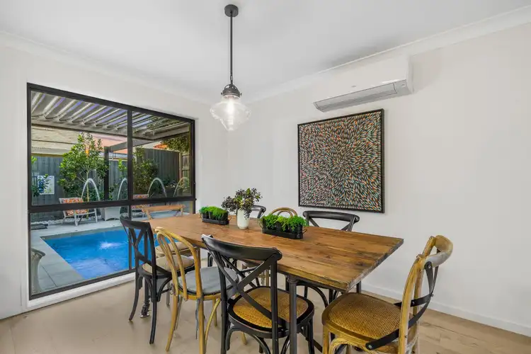 Fourth view of Homely house listing, 25 Amadeus Place, Westlake QLD 4074
