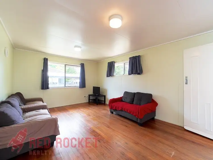 Second view of Homely house listing, 59 Cherry Street, Logan Central QLD 4114