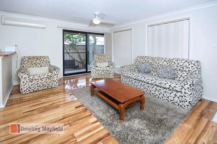 Fourth view of Homely villa listing, 1/34a Roe Street, Mayfield NSW 2304