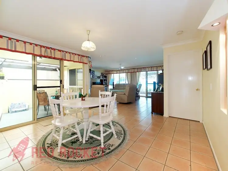 Fourth view of Homely house listing, 21 Glasshouse Crescent, Forest Lake QLD 4078