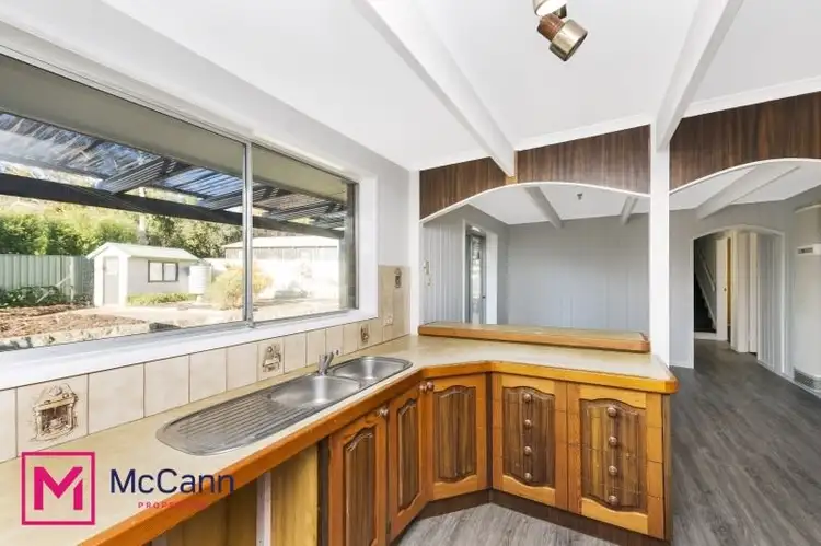 Fifth view of Homely house listing, 32 Byrne Street, Wanniassa ACT 2903