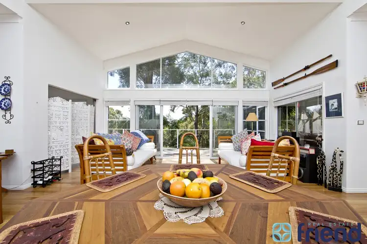 Third view of Homely house listing, 27 Tallean Road, Nelson Bay NSW 2315