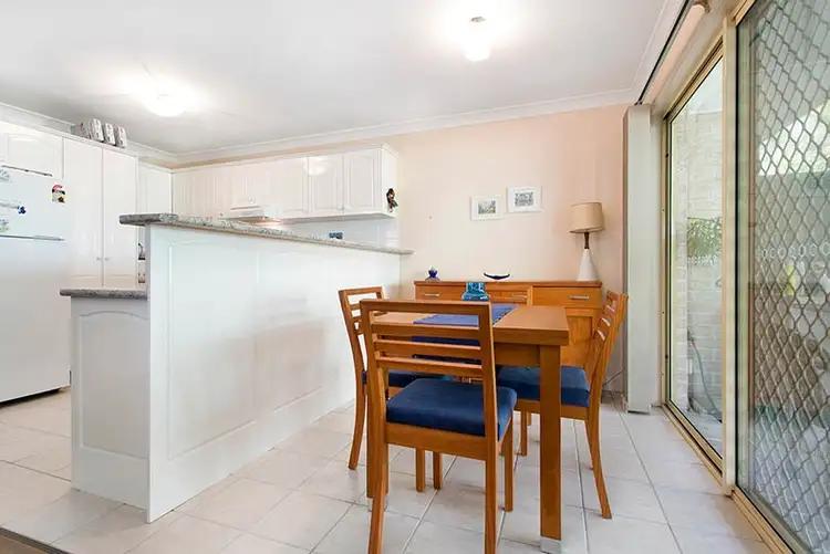 Fifth view of Homely villa listing, 9/199 Woronora Road, Engadine NSW 2233