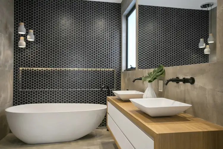 Sixth view of Homely townhouse listing, 1A Orton Street, Ocean Grove VIC 3226