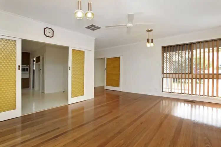 Second view of Homely house listing, 36 Cooke Avenue, Sunshine North VIC 3020