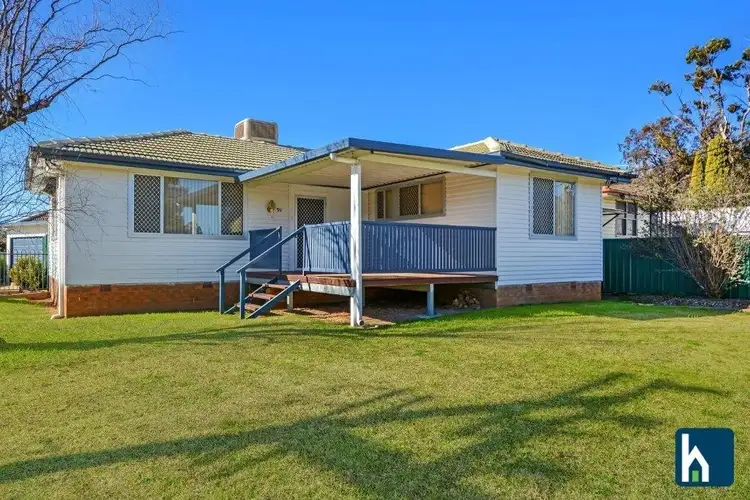 59 High Street, Gunnedah NSW 2380