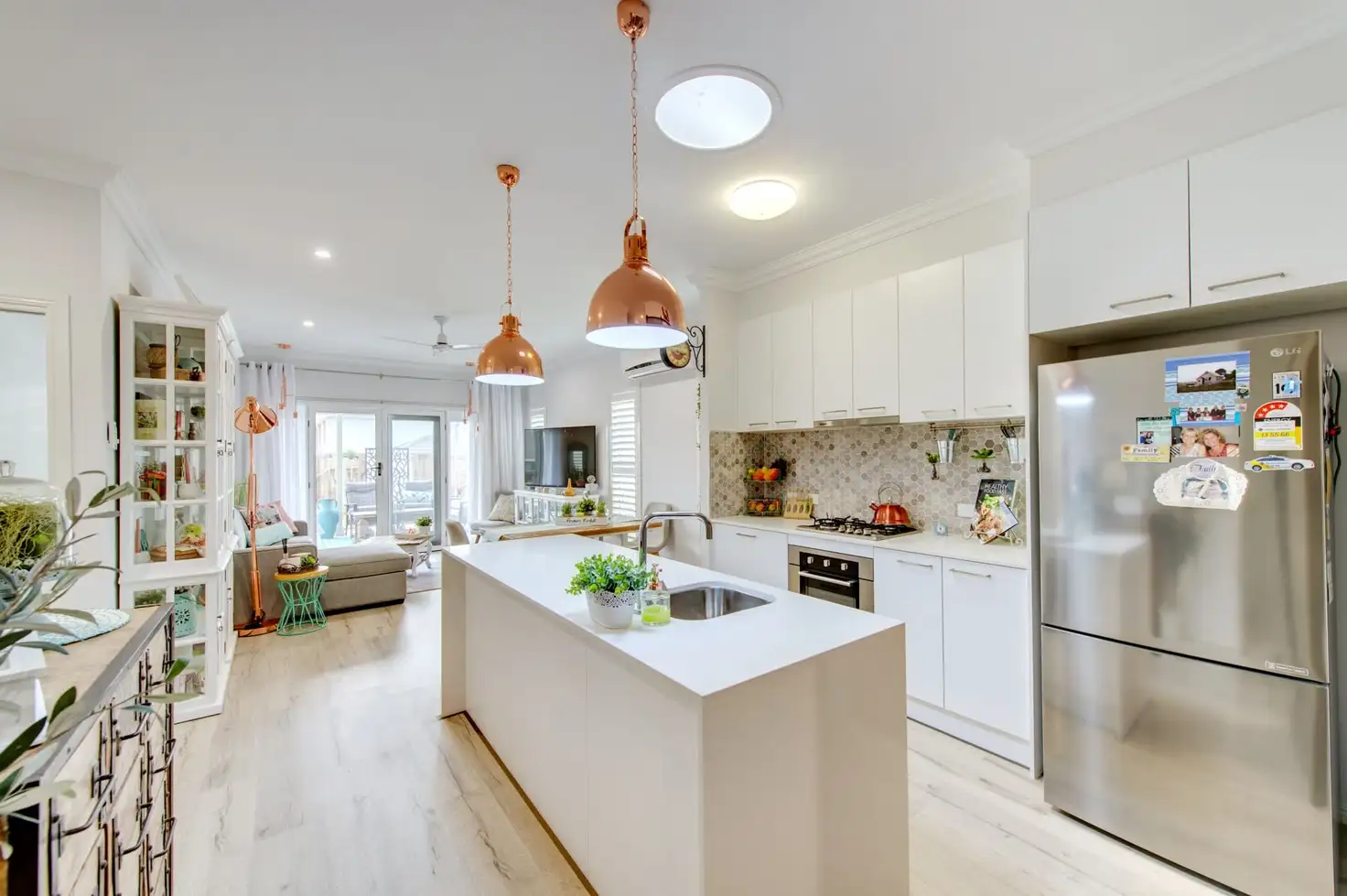 Main view of Homely house listing, 34 Leland St, Yarrabilba QLD 4207