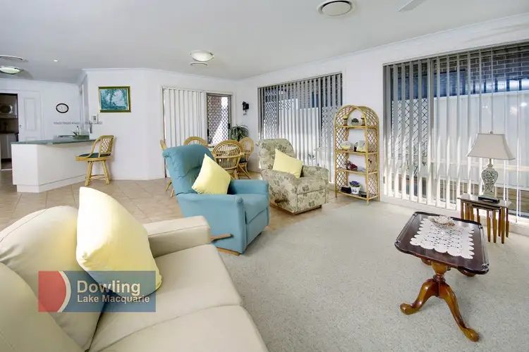 Fourth view of Homely villa listing, 1/69 Albert Street, Warners Bay NSW 2282