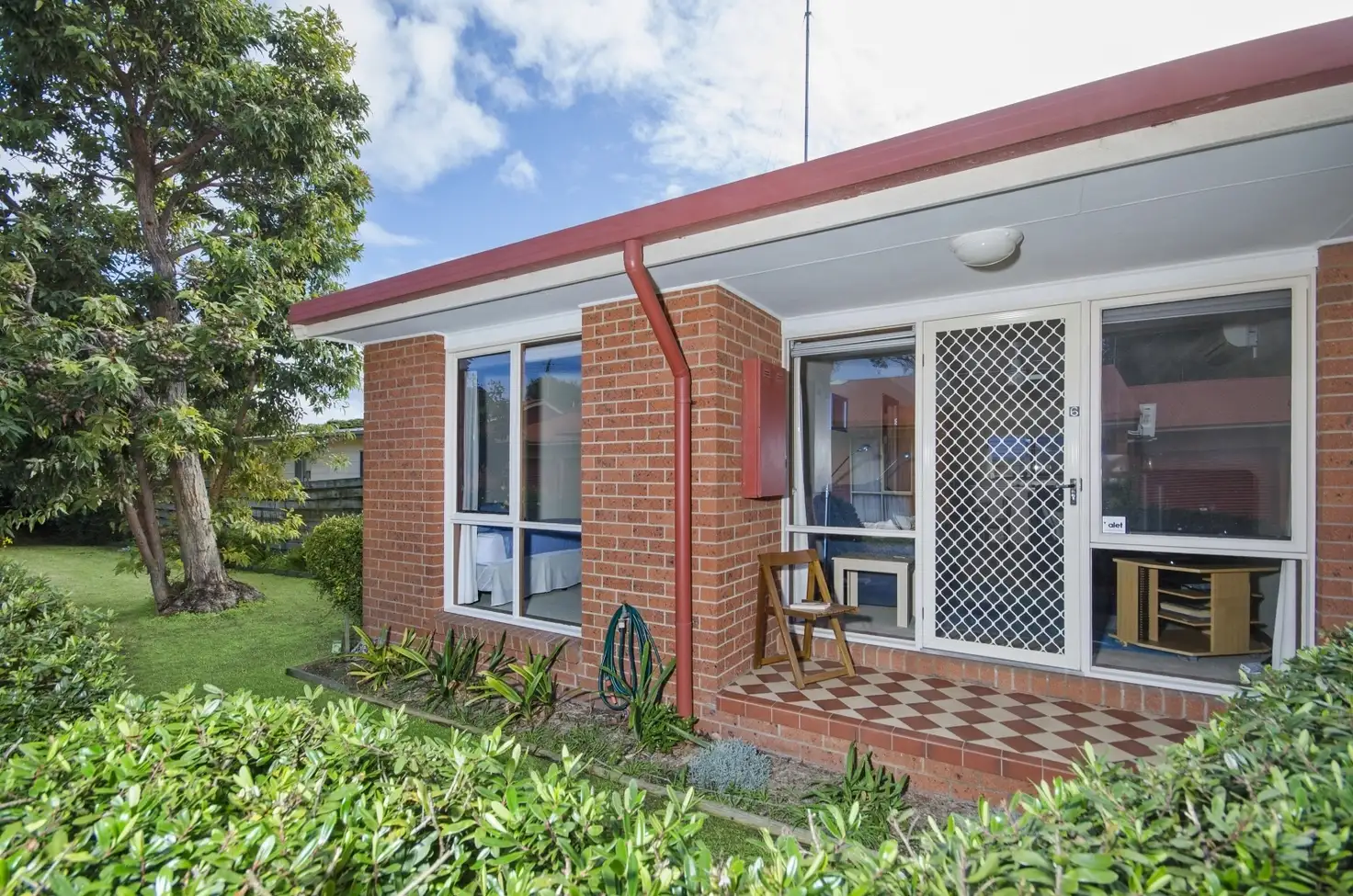 Main view of Homely unit listing, 6/10-12 Grandview Parade, Barwon Heads VIC 3227