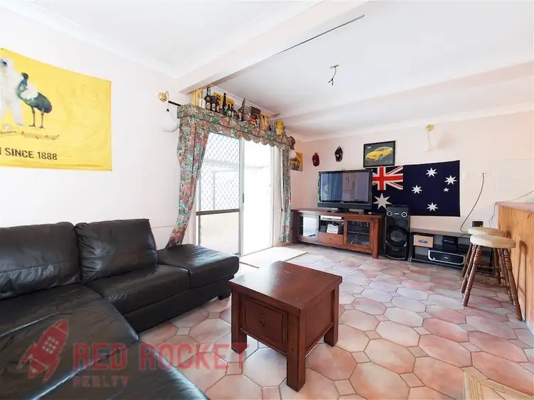 Fifth view of Homely house listing, 31 Homestead Street, Marsden QLD 4132