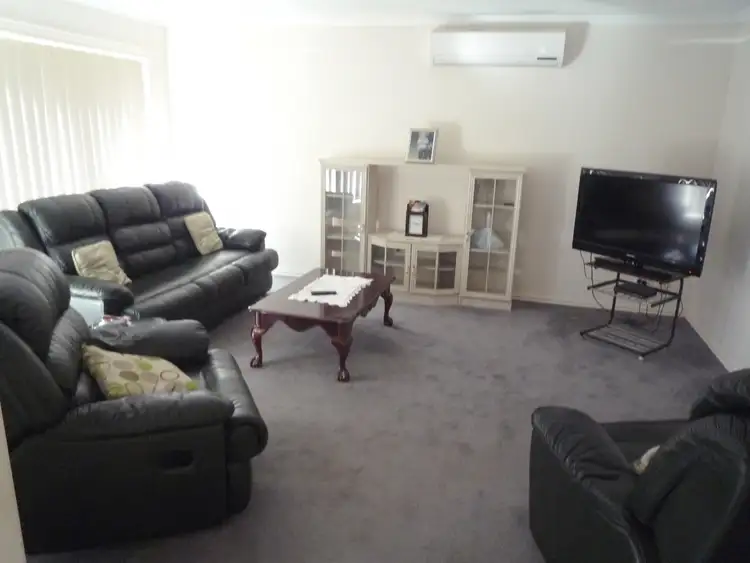 Third view of Homely house listing, 94 Black Knight Way, Kurunjang VIC 3337