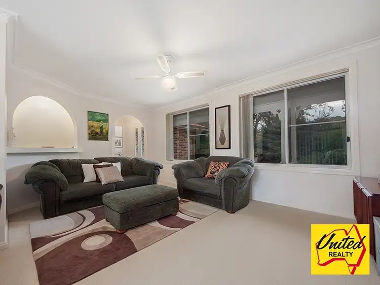 Third view of Homely house listing, 109 Brundah Road, Thirlmere NSW 2572