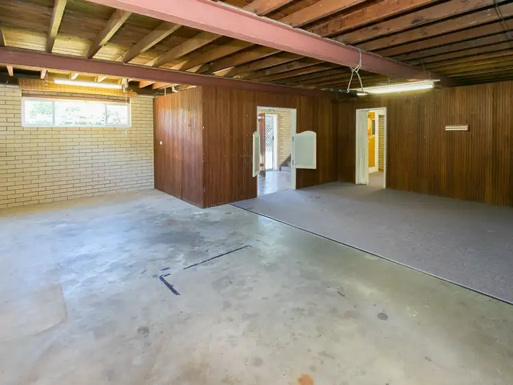 Fifth view of Homely house listing, 289 Torquay Terrace, Torquay QLD 4655