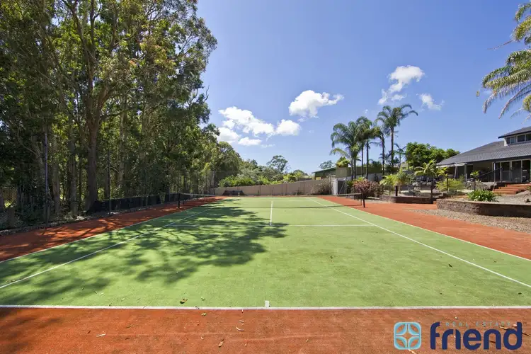 Third view of Homely house listing, 73 Salamander Way, Salamander Bay NSW 2317