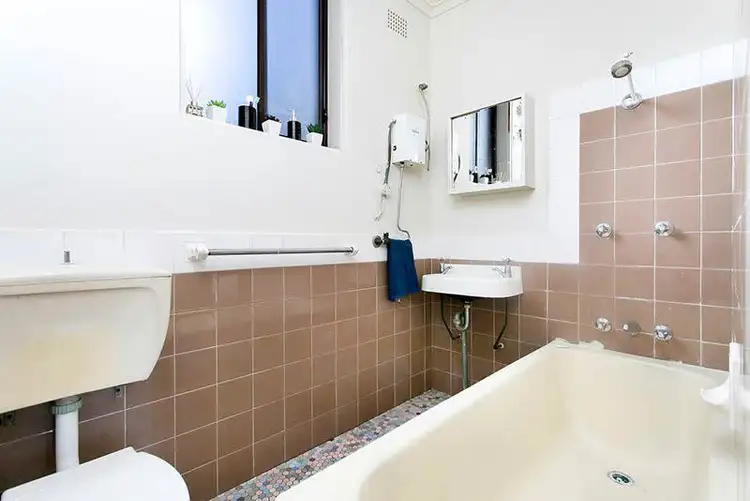 Fifth view of Homely apartment listing, 3/12 Caronia avenue, Cronulla NSW 2230