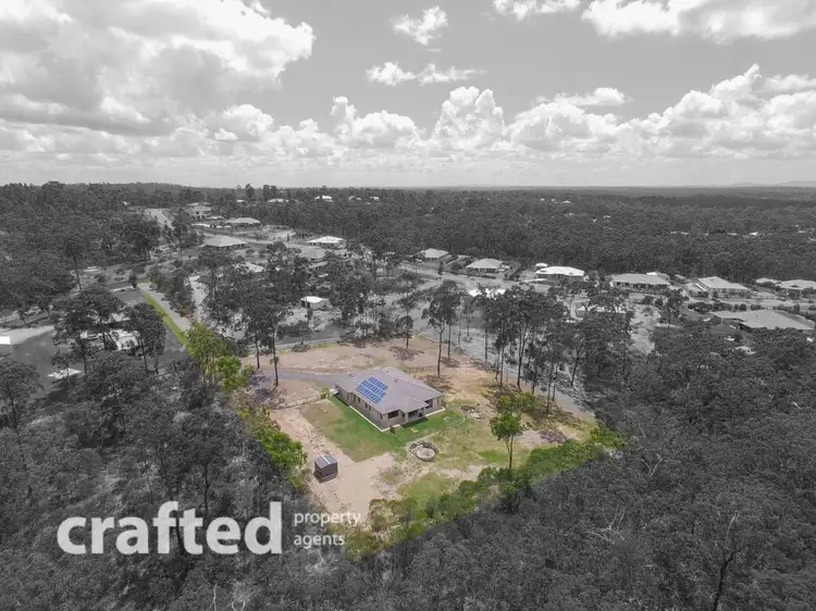 389-391 Bellbird Drive, Greenbank QLD 4124