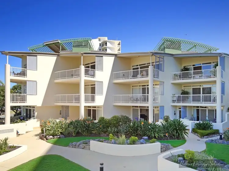 Fourth view of Homely unit listing, 103/89 Esplanade, Golden Beach QLD 4551
