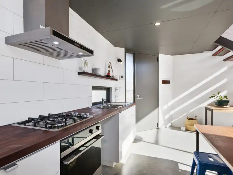 Fifth view of Homely townhouse listing, 3/15 Jersey Street, Jolimont WA 6014