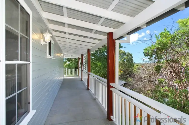 Second view of Homely house listing, 212 Marsh Street, Armidale NSW 2350
