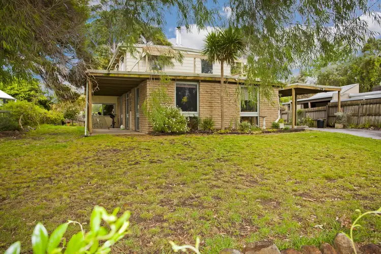 87 Carr Street, Barwon Heads VIC 3227