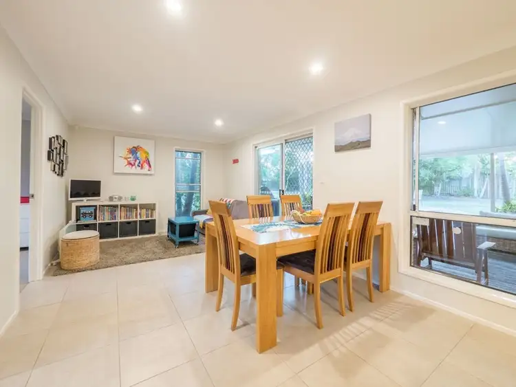 Fifth view of Homely house listing, 17-19 Remick Court, Heritage Park QLD 4118