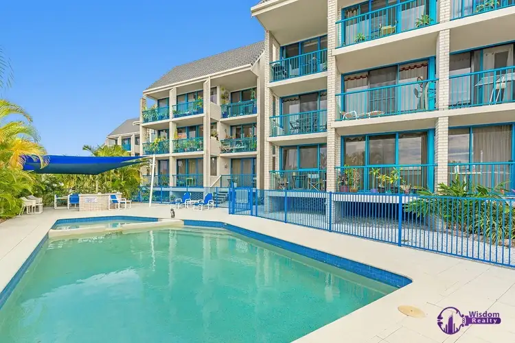 Fifth view of Homely unit listing, 19/249 Bayview Street, Hollywell QLD 4216