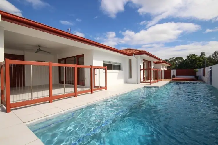 32 Crater Street, Caloundra West QLD 4551