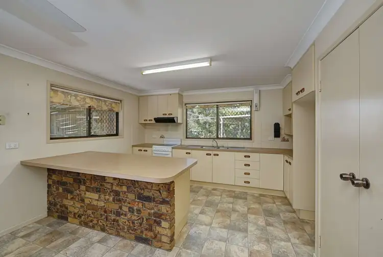 Third view of Homely house listing, 7 Arcadia Drive, Branyan QLD 4670