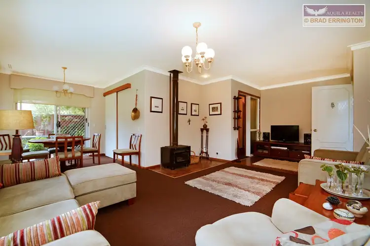 Fifth view of Homely house listing, 21 Lobelia Drive, Darlington WA 6070