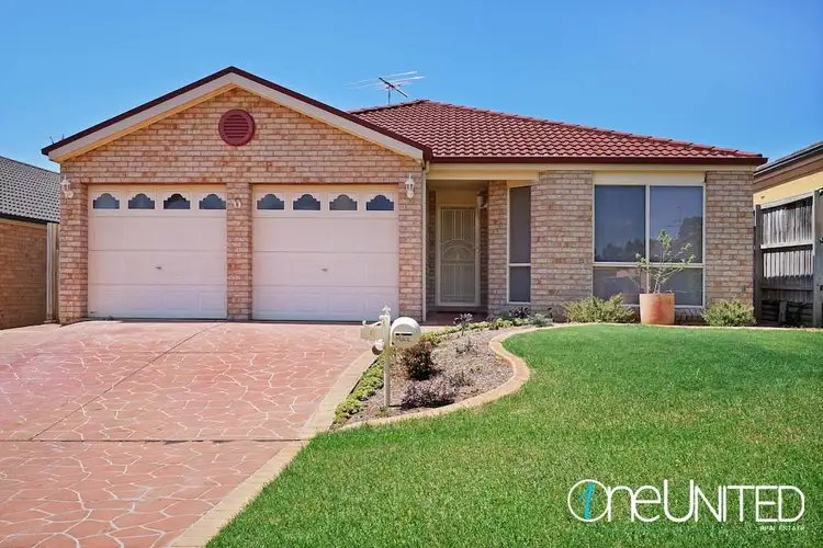 6 The Whitewater, Mount Annan NSW 2567